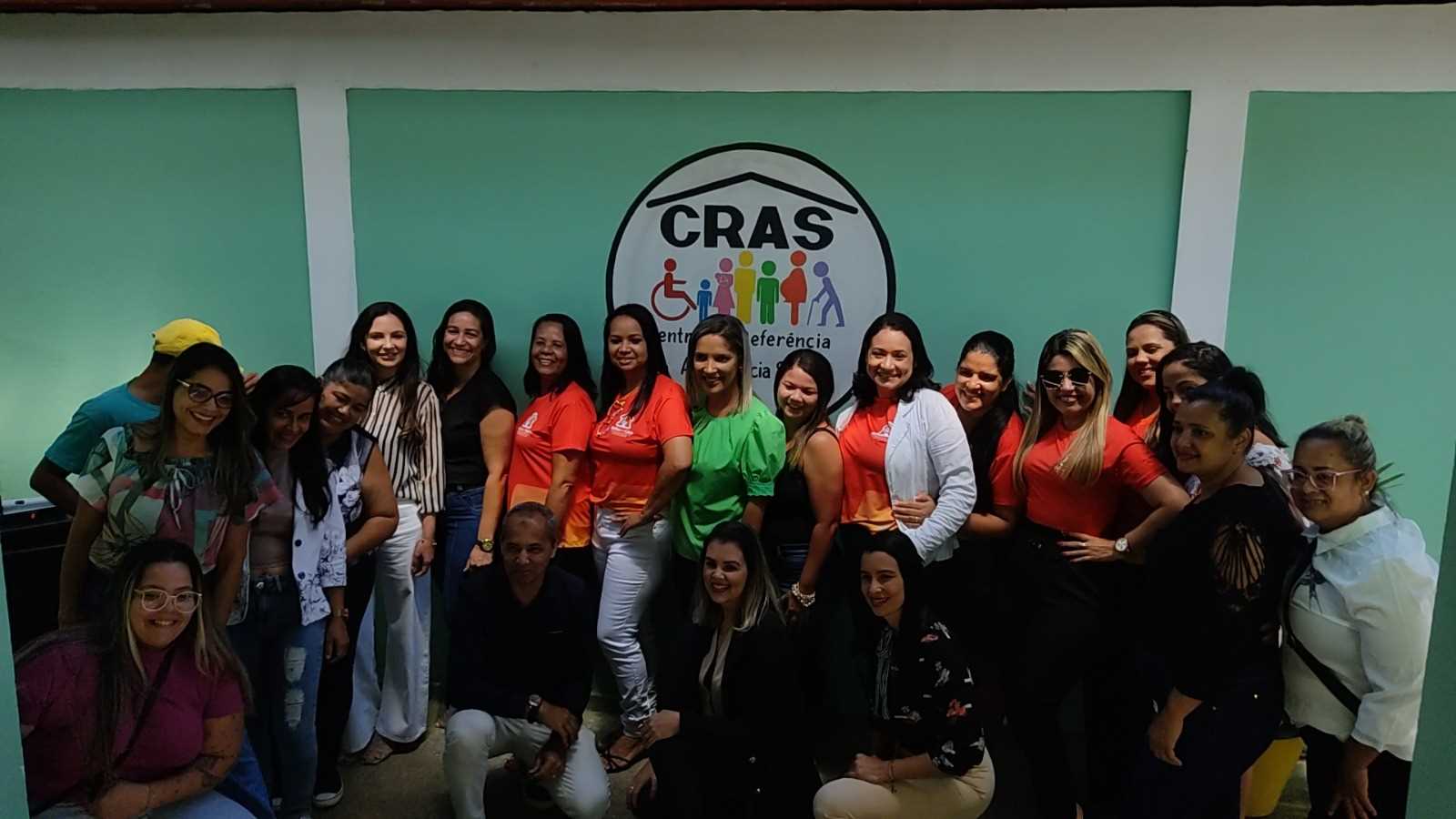 Camacã: Prefeitura reinaugura o novo CRAS